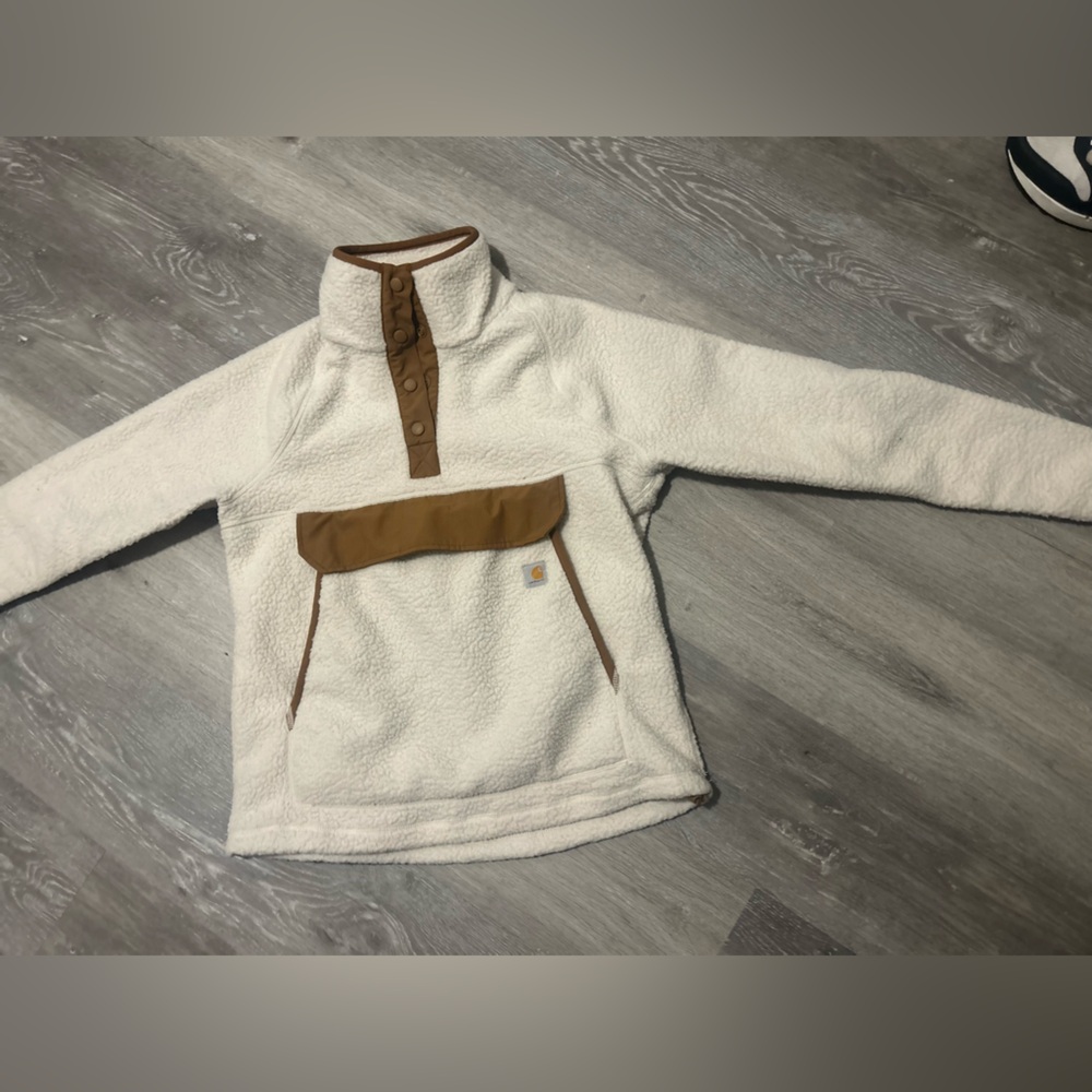 Carhartt fleece